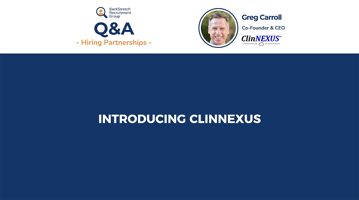 Who is ClinNexus?